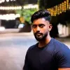 Santosh