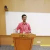 Parthasarathy Sridhar