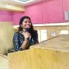 ashritha chinthala