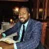 Christopher Williams Sr