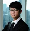 Rex Kao