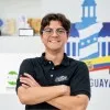 Diego Cañarte Huayamave