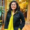 Bharti Sheoran