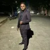 Arjun Yadav