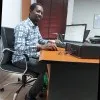 Richard Okaka