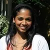 Nimisha Sarah Verghese