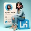 Ayesha Binish