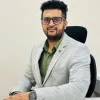 Hardik Ahuja