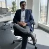 Anuj Jain