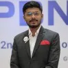Daxesh Virani