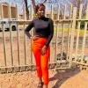 Nombulelo Dlamini
