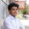 Marcos Hernandez Vazquez