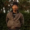 Tenzin Jangchup