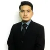 Ir Ts Ku Mohamad Afiq Ku Arshad PEng
