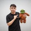 Jeric Noveloso