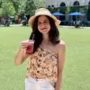 Lusine Zakharian