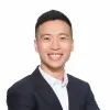 Patrick Wong