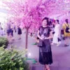 Ashelly Liu
