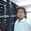 Durgesh Negi