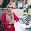 Ummaya Rabaya Sultana