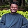 Antony Paul