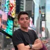 Joshua Santiago Cruz Pérez