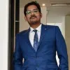 Suvajit Chakrabarty