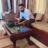 Vineet Semwal