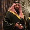 Hisham Al Eidi