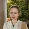 Oksana Nikiforova