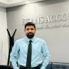 Muhammad Sheraz Asghar