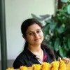 Sharika Soman Nair