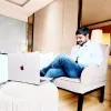 Chaitanya Patil