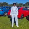 Precious Mokoena