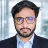 Mazhar Ahmed