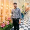 Sheraz Ahmad