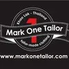 Mark Swain
