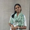 Nivedha Raja