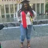 Imani Victoria Caleb