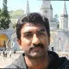 Antony George Fernandes