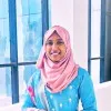Nasreen Palliyalil