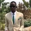 Tapiwanashe Fortune Mangwiro