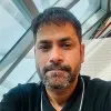 Krishna Agnihotri