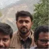Saajan Murali