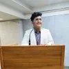 Rahul Sanap