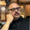 Baqar Iftikhar Naqvi