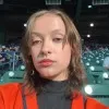 Mia Driskell