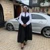 Lebogang Taukobong