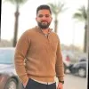 Ahmed Essam
