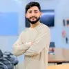 Zohaib Ali